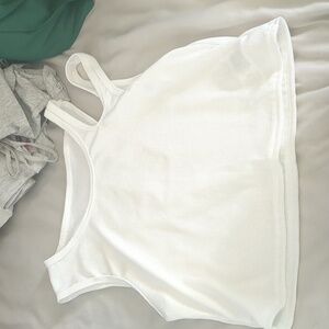 The shoulder part is really weird.